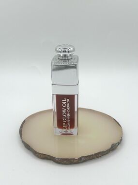 DIOR ADDICT LIP GLOW OIL - Full Size 6ml - 062 BRONZED GLOW